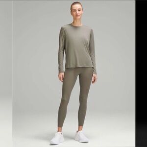 Lululemon Fast & Free Tights